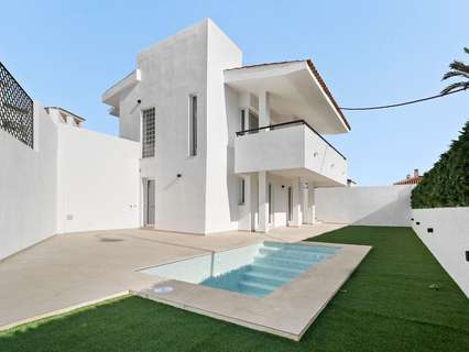 Casa en venta en Mijas