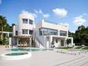 Casa en venta en Altea