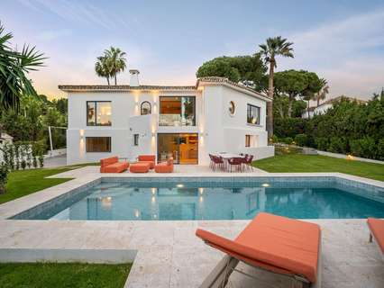 Casa en venta en Marbella