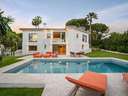 Casa en venta en Marbella