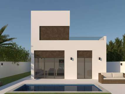 Casa en venta en Rojales zona Ciudad Quesada