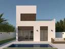 Casa en venta en Rojales zona Ciudad Quesada
