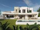 Casa en venta en Polop