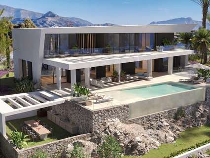 Casa en venta en Estepona