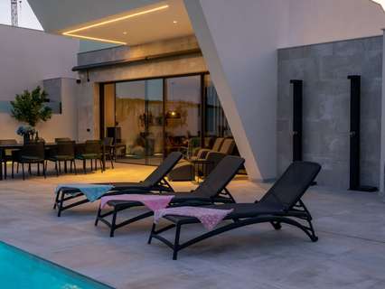 Casa en venta en Rojales zona Ciudad Quesada