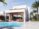Casa en venta en Orihuela zona Orihuela-Costa