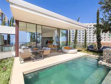 Casa en venta en Fuengirola