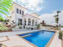 Casa en venta en Rojales
