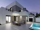 Casa en venta en San Fulgencio