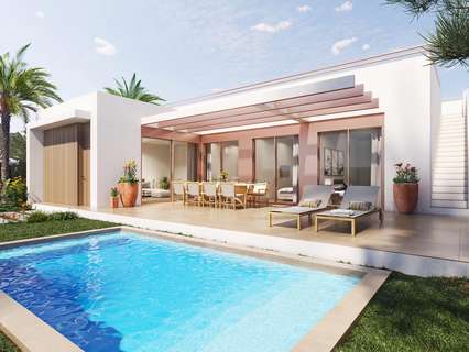 Casa en venta en Orihuela