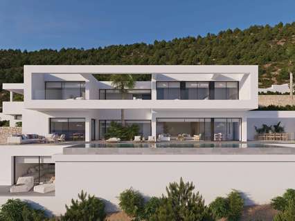 Casa en venta en Benissa