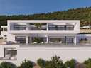 Casa en venta en Benissa