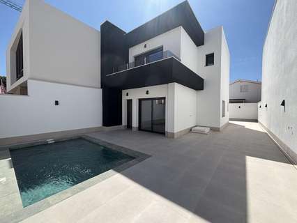 Casa en venta en Almoradí