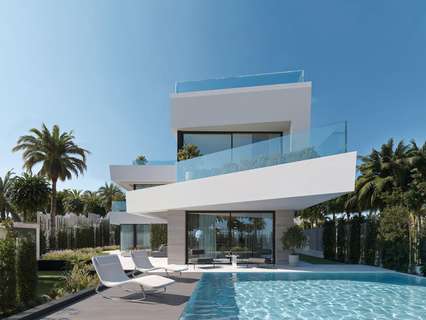 Casa en venta en Mijas