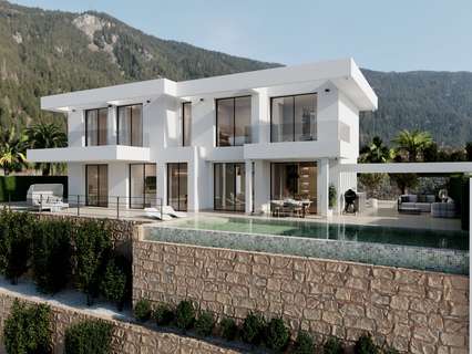 Casa en venta en Finestrat