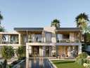 Casa en venta en Estepona