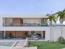 Casa en venta en Manilva