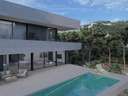 Casa en venta en Altea