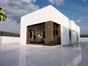 Casa en venta en Benijófar