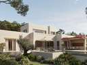Casa en venta en Benissa