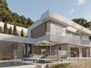 Casa en venta en Calpe