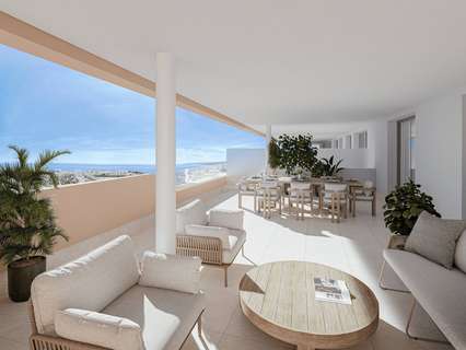 Apartamento en venta en Estepona