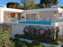 Casa en venta en Benitachell