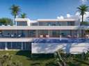 Casa en venta en Benitachell