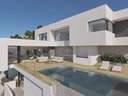 Casa en venta en Benitachell