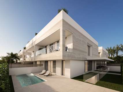 Casa en venta en Marbella
