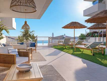 Ático en venta en Benalmádena rebajado