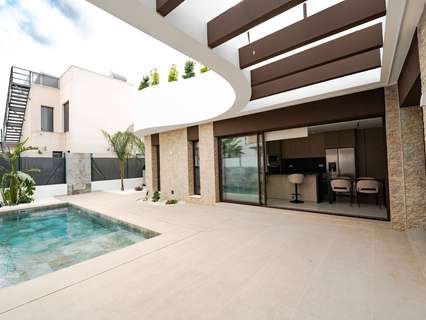 Casa en venta en Almoradí rebajada
