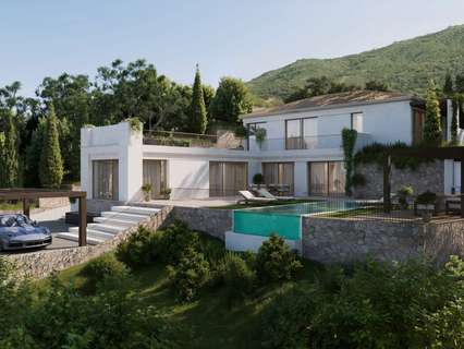 Casa en venta en Marbella zona Elviria
