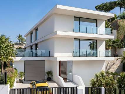 Casa en venta en Benidorm