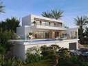 Casa en venta en Benitachell