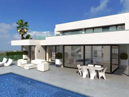 Casa en venta en Benitachell