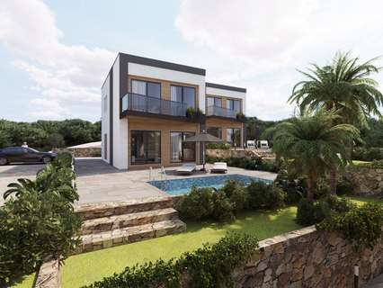 Casa en venta en Finestrat