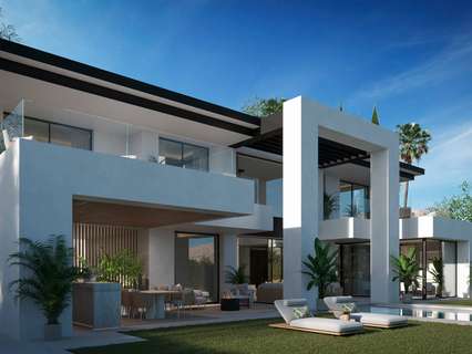 Casa en venta en Estepona