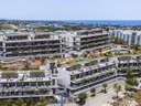 Bungalow en venta en Estepona