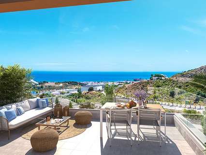 Apartamento en venta en Mijas