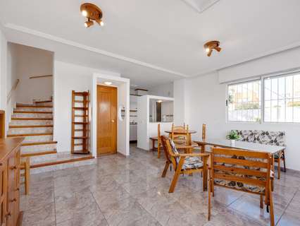 Chalet en venta en Torrevieja