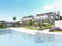 Planta baja en venta en Estepona