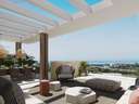 Planta baja en venta en Benahavís