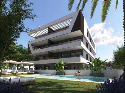 Planta baja en venta en Sant Joan d'Alacant