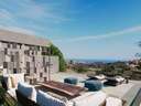 Casa en venta en Ojén