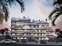 Planta baja en venta en Estepona