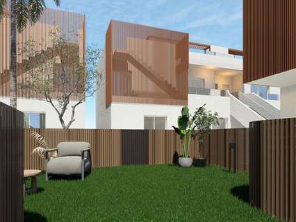 Casa en venta en Pilar de la Horadada