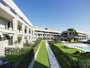 Planta baja en venta en Estepona