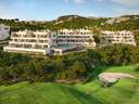 Planta baja en venta en Mijas