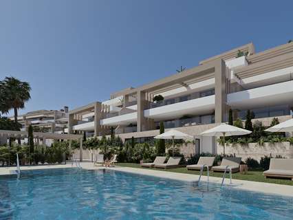 Planta baja en venta en Estepona